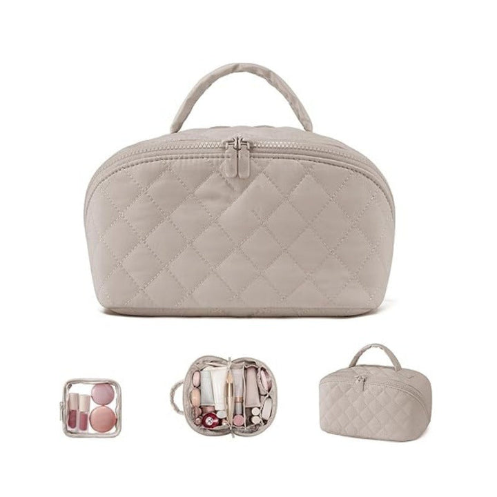 Elegant Cosmetic Bag Kalsten