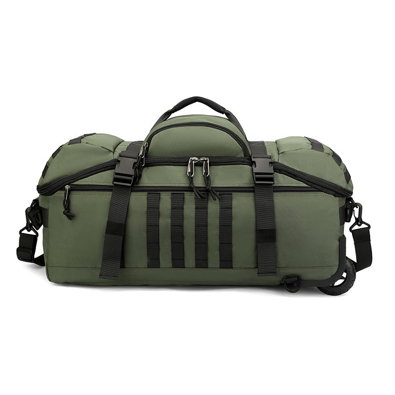 Robust Adventure-Duffel-Bag Kalsten