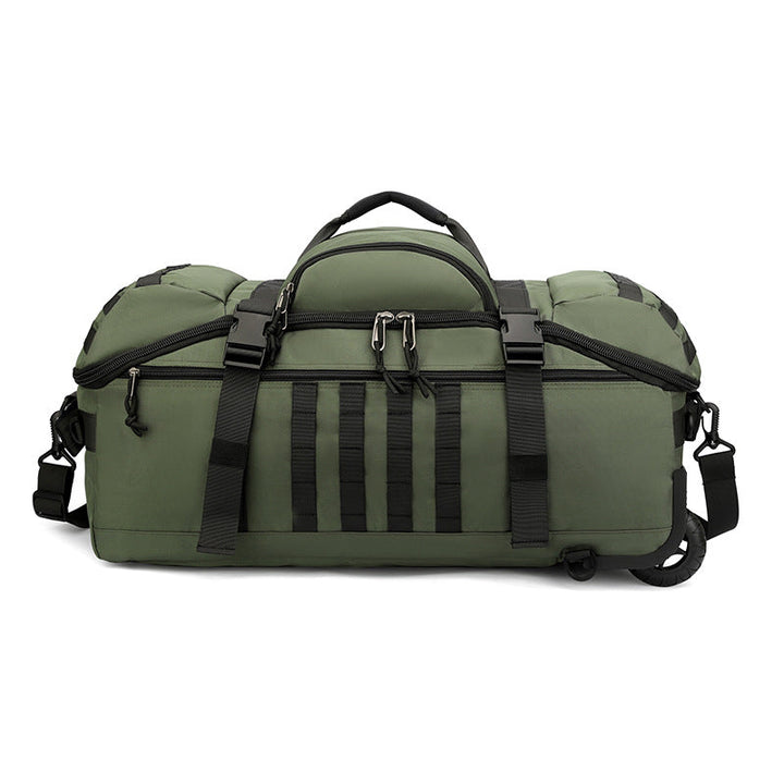 Robust Adventure-Duffel-Bag Kalsten