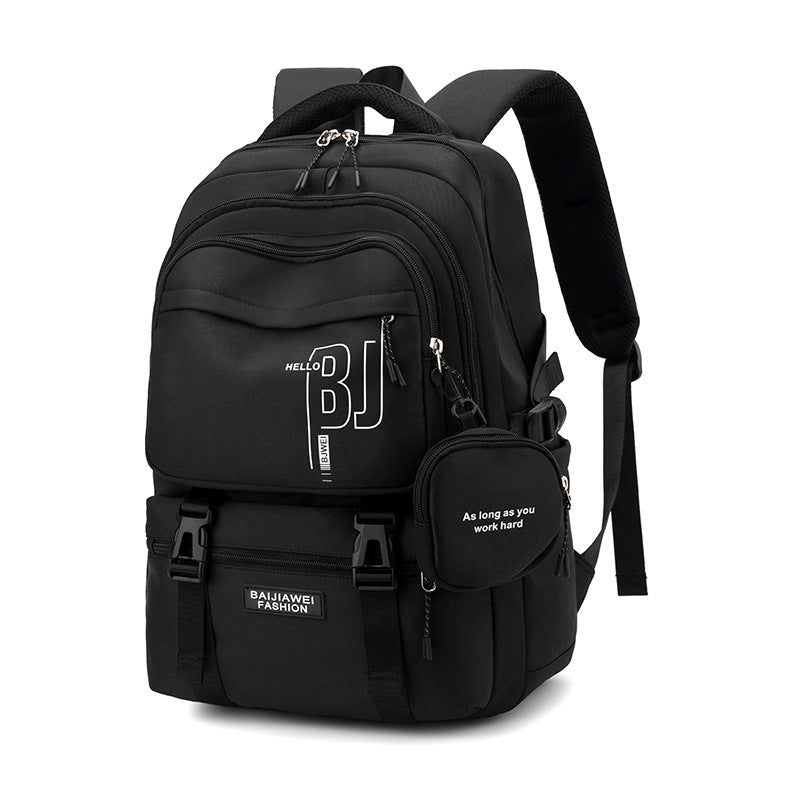 Multi-Functional All-Day School Backpack Kalsten