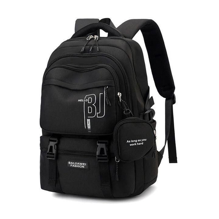 Multi-Functional All-Day School Backpack Kalsten