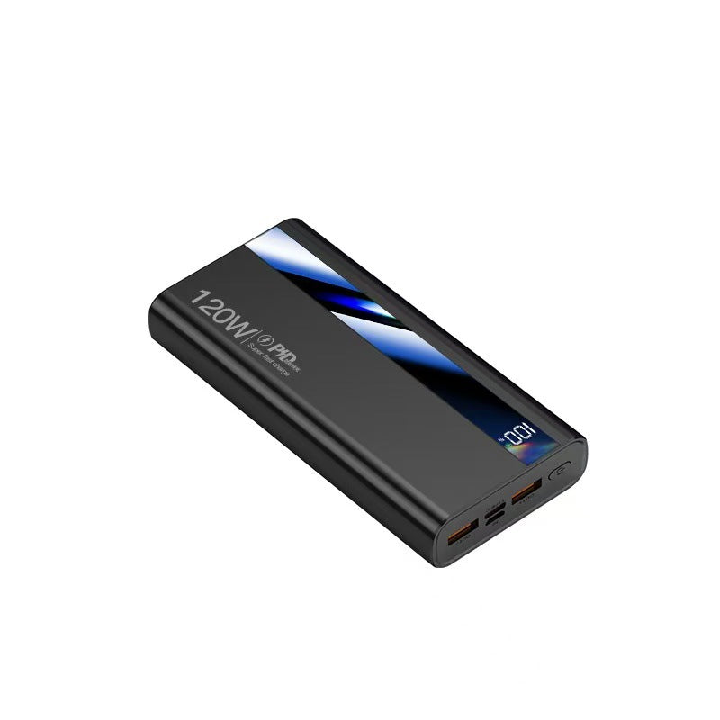 Powerbank for travel and everyday use Kalsten