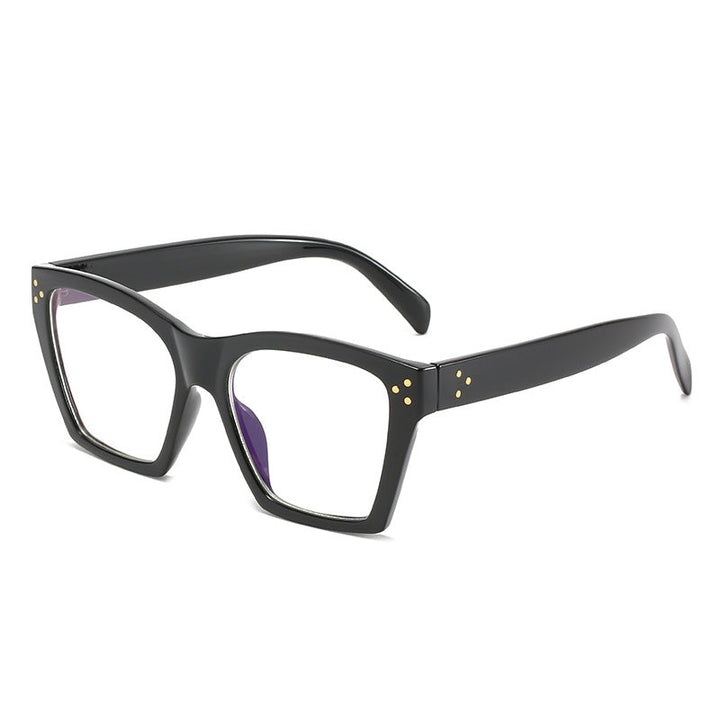 Ladies large fashionable sunglasses Kalsten