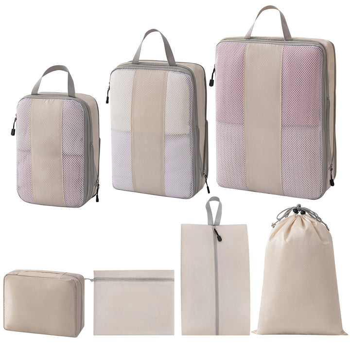 Intelligent storage bags set Kalsten