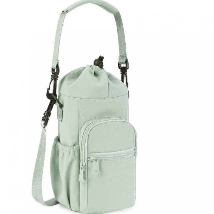 Practical Bottle Crossbody Bag Kalsten