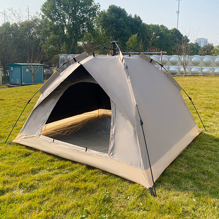 Camping tent Kalsten