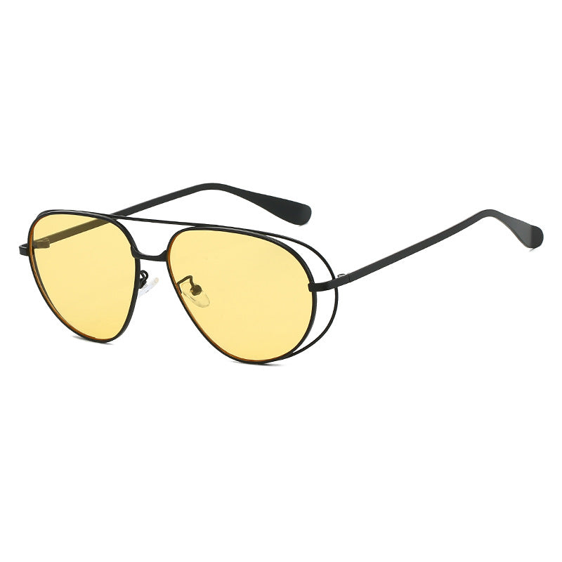 Men's Aviator Sunglasses Kalsten