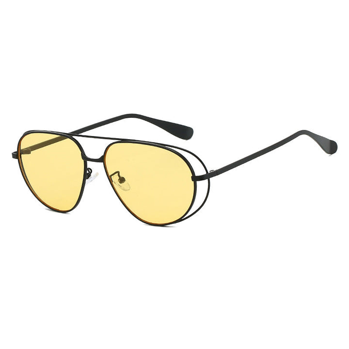 Men's Aviator Sunglasses Kalsten