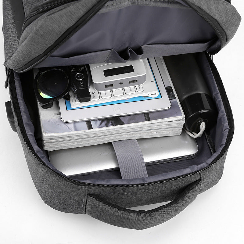 Modern Urban Laptop Backpack Kalsten