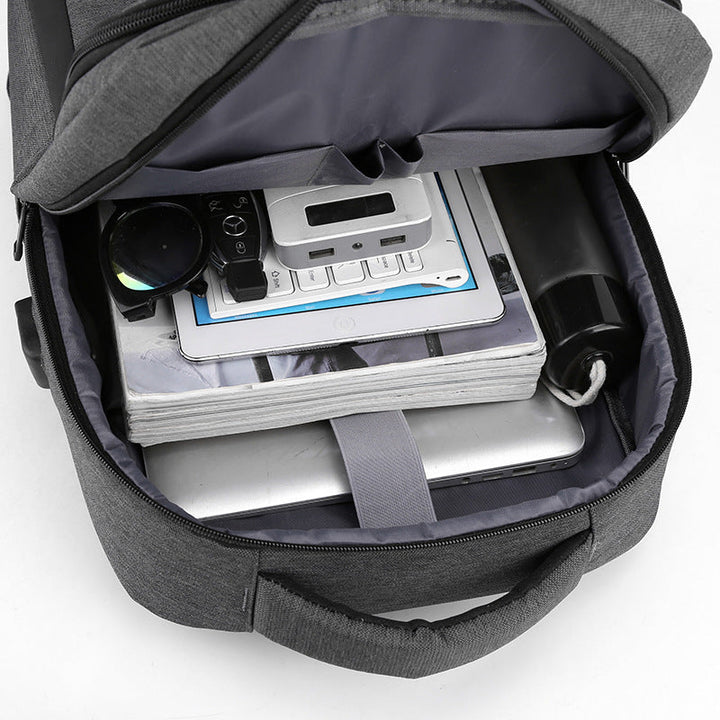 Modern Urban Laptop Backpack Kalsten