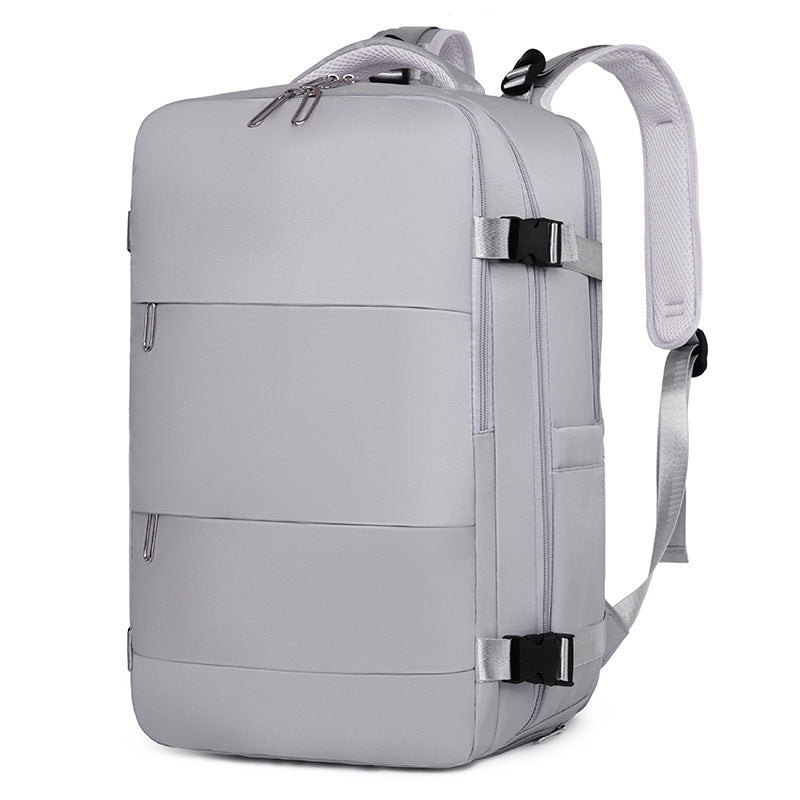 Practical Multifunctional Backpack For Travel and Leisure Kalsten