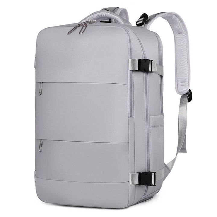Practical Multifunctional Backpack For Travel and Leisure Kalsten