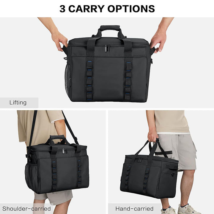 Ladies Insulated Picnic Cooler Bag Kalsten