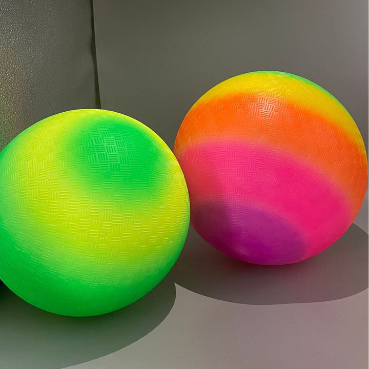 Unisex Colorful Activity Ball Kalsten