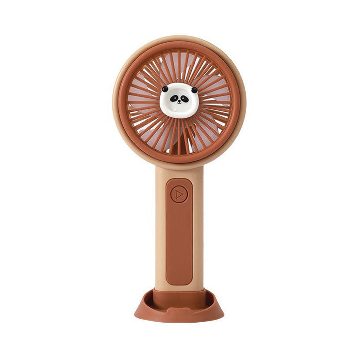Unisex Cute Portable Wireless Fan Kalsten