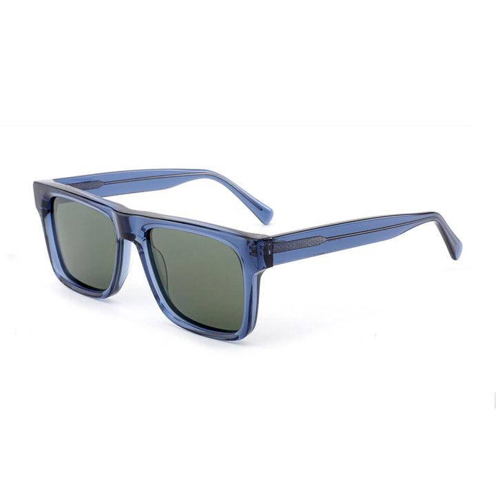 Ladies' sunglasses in trendy retro style Kalsten