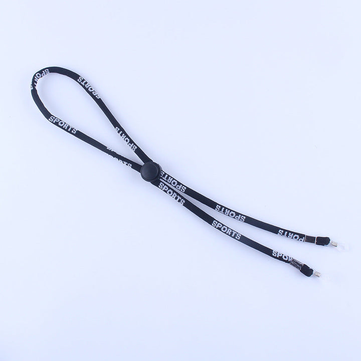 Adjustable Sports Eyewear Retainer Kalsten