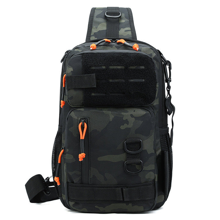 Urban Tactical Crossbody Bag Kalsten