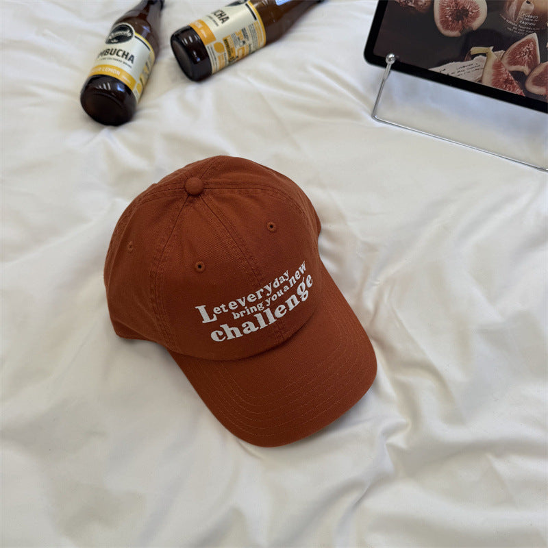 Men's Casual Motivational Baseball Cap Kalsten