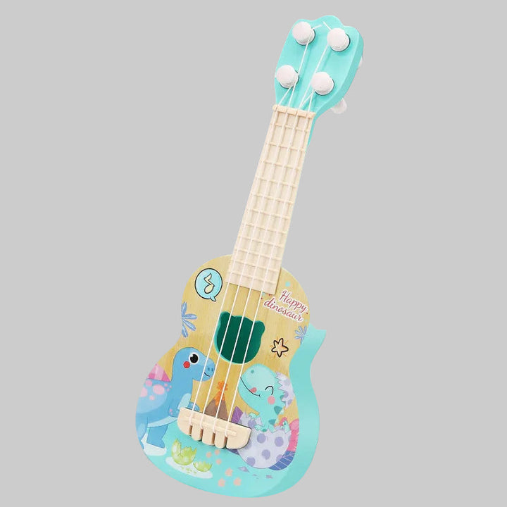 Mini Acoustic Ukulele Kalsten