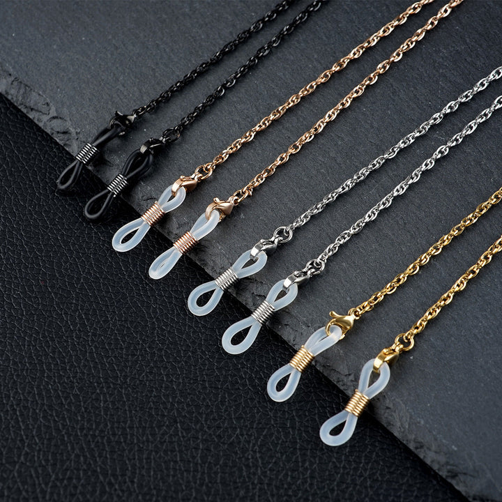 Durable Metal Eyewear Chain Kalsten