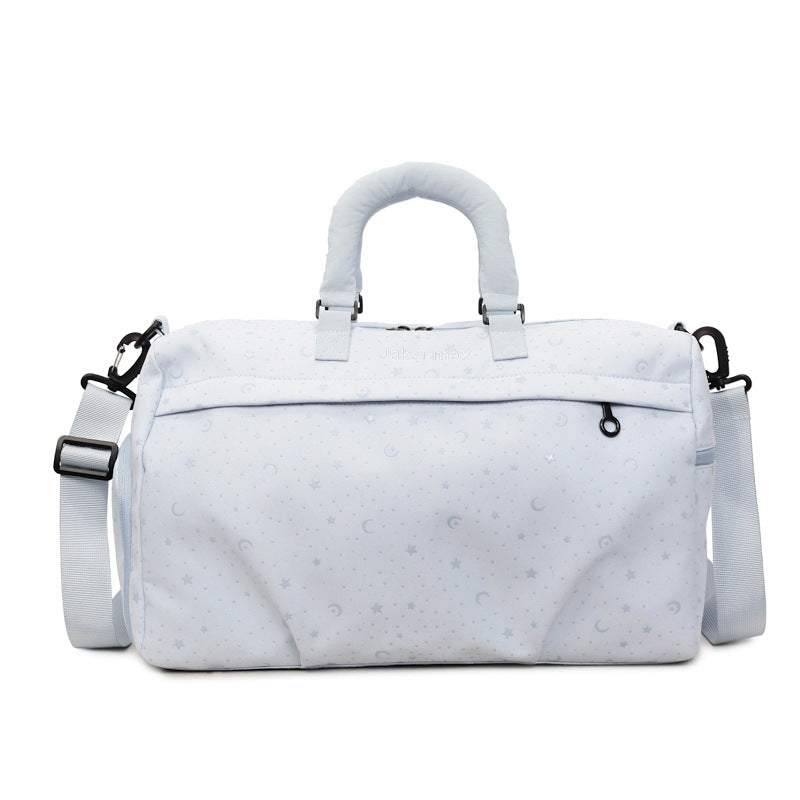 Multifunctional Sports Bag With Ergonomic Design Kalsten