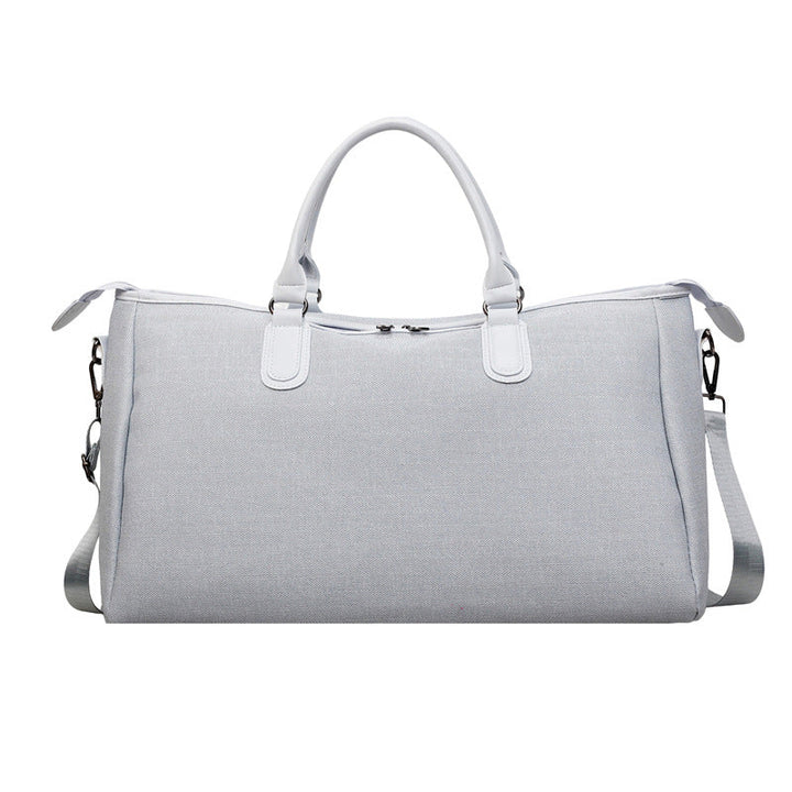 Travel bag with multifunctional compartments and elegant design Kalsten