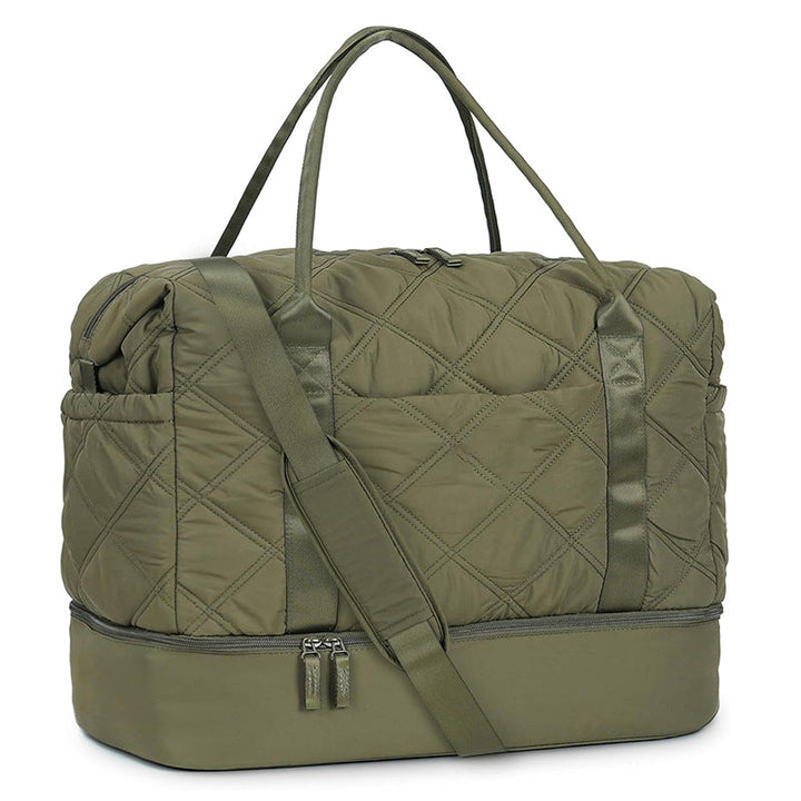 Padded everyday shopping bag Kalsten