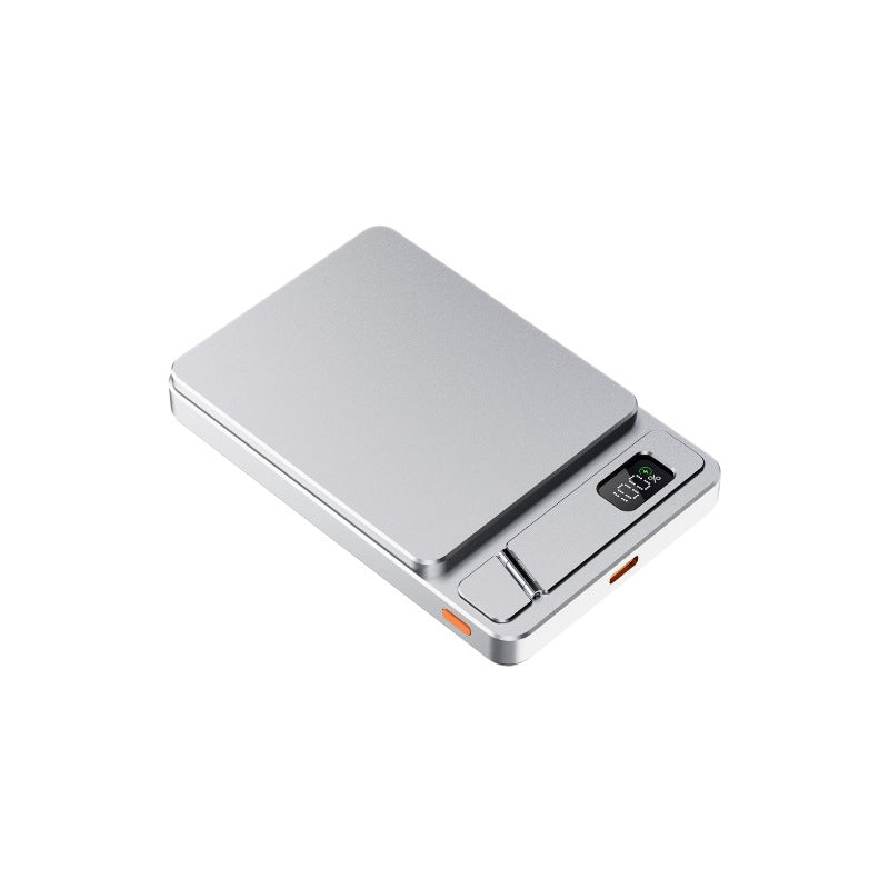 Portable power bank with LED display Kalsten
