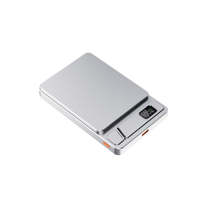 Portable power bank with LED display Kalsten