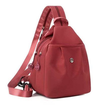 Versatile Sling Backpack Acalora