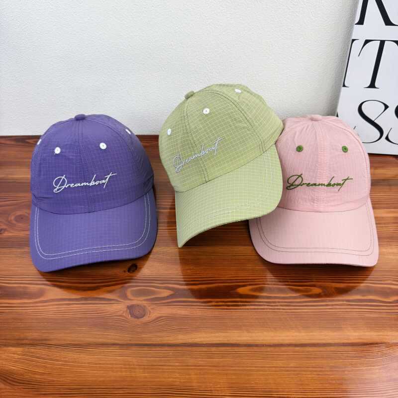 Unisex Lightweight Sport Cap Kalsten