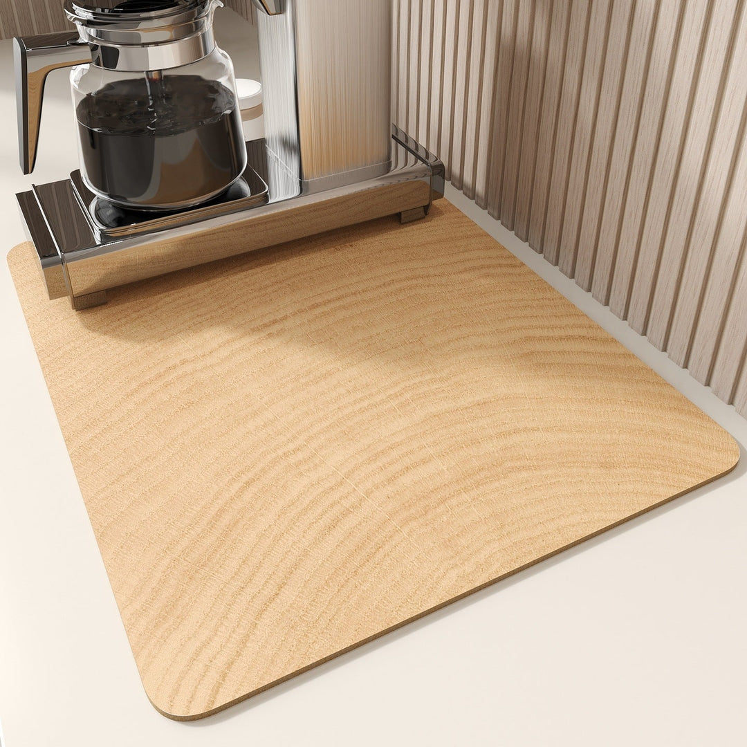 Anti-Fatigue Kitchen Floor Mat Kalsten