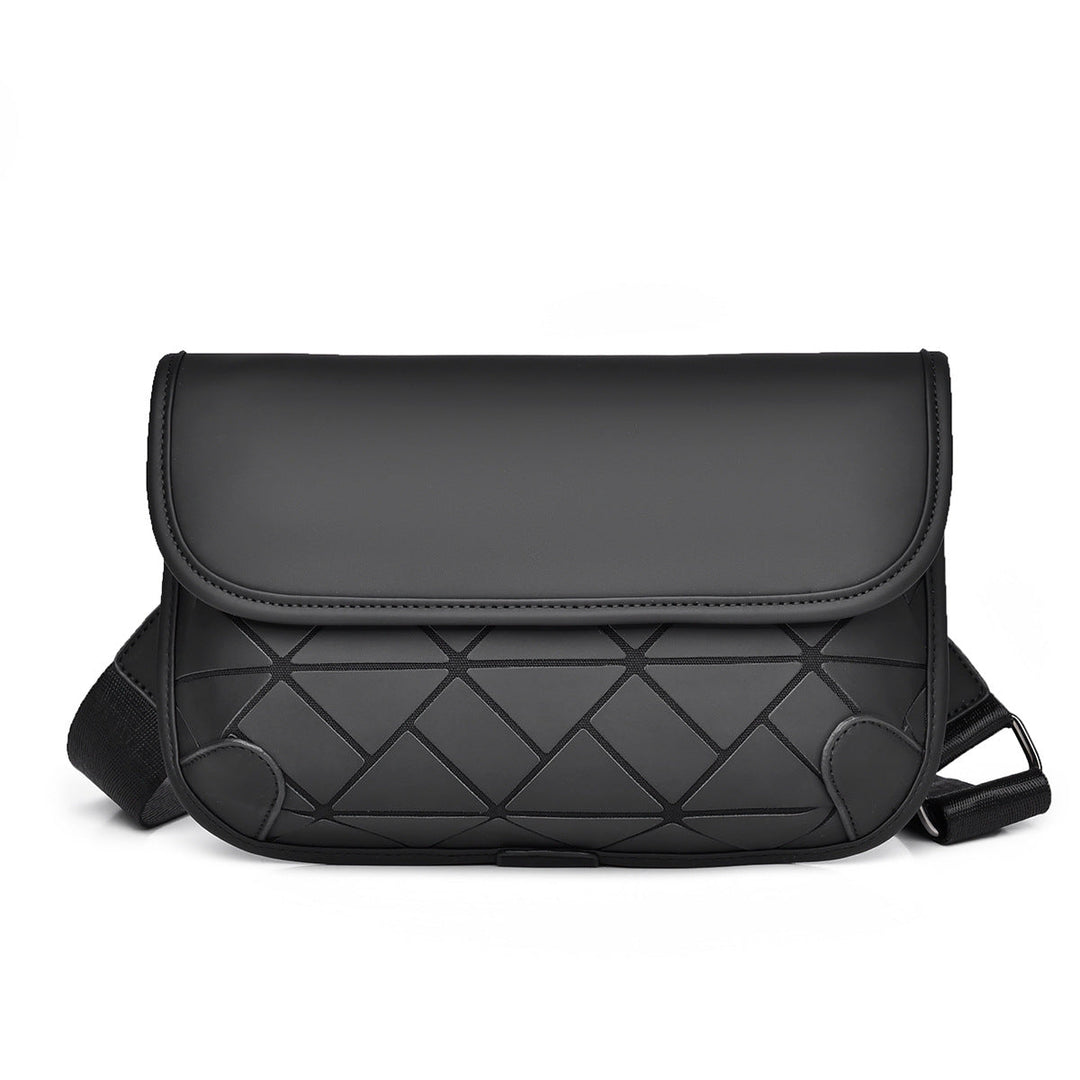 Modern Minimalist Crossbody Bag Kalsten