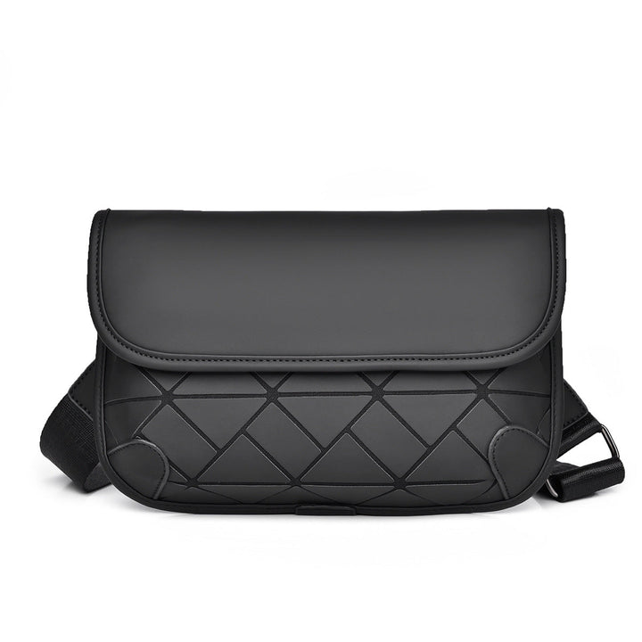 Modern Minimalist Crossbody Bag Kalsten