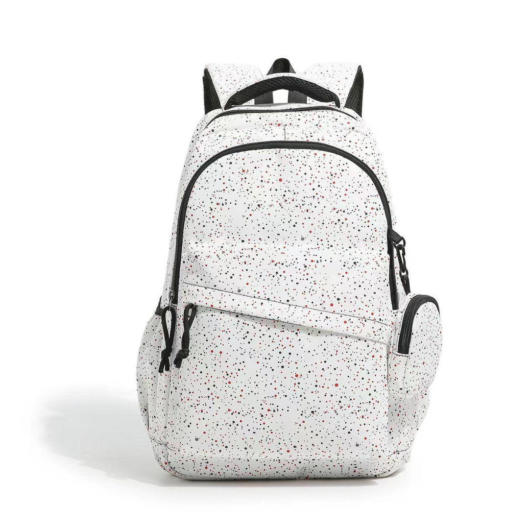 Durable Multi-Compartt Travel Backpack Kalsten