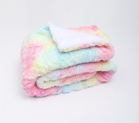 Women's Cozy Blanket Kalsten