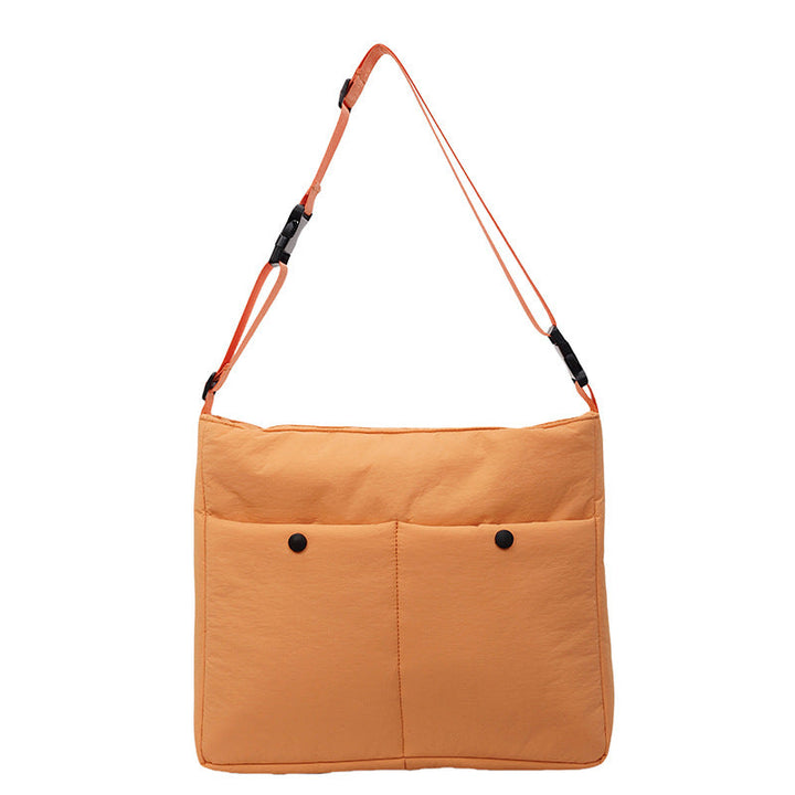 Practical everyday handbag Kalsten