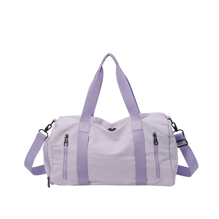 Multi-Functional Travel Duffle Bag