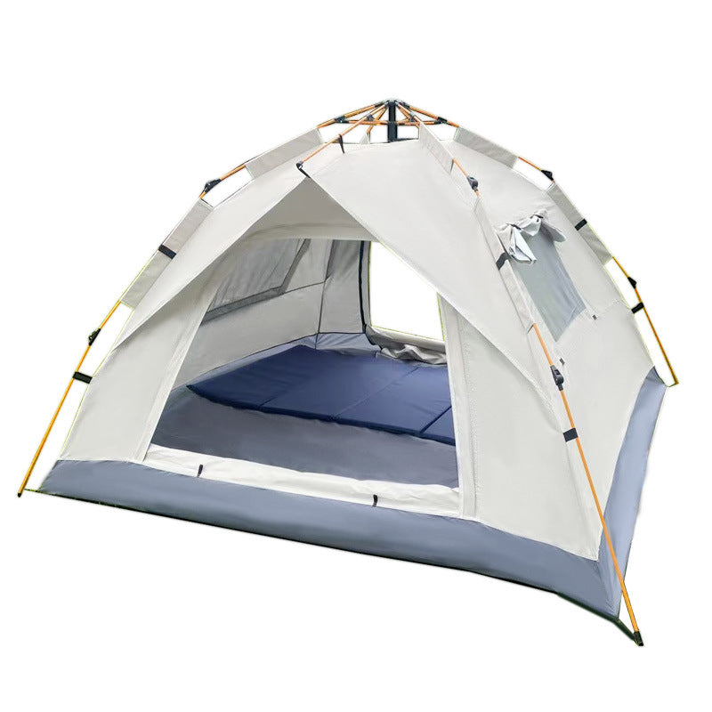 Camping tent Kalsten
