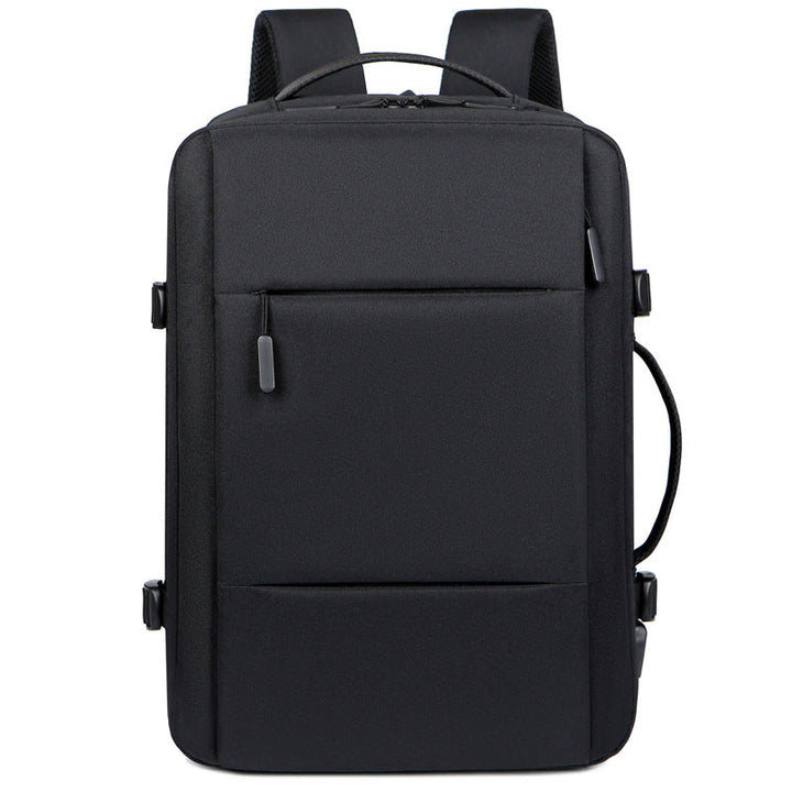 Sleek Urban Essentials Backpack Kalsten