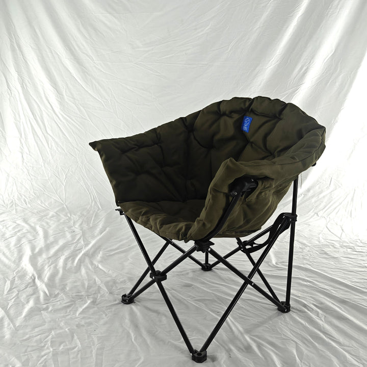 Comfortable and Stylish Lounge Chair Kalsten