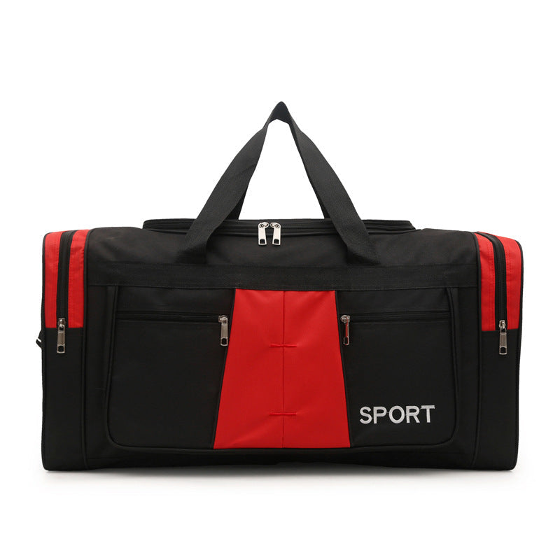 Women's Functional Sport Duffel Bag Kalsten