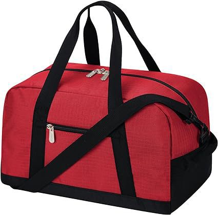 Sporty travel bag with versatile applications Kalsten