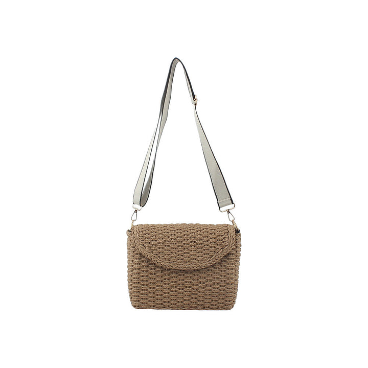 Handbag with removable shoulder strap Kalsten