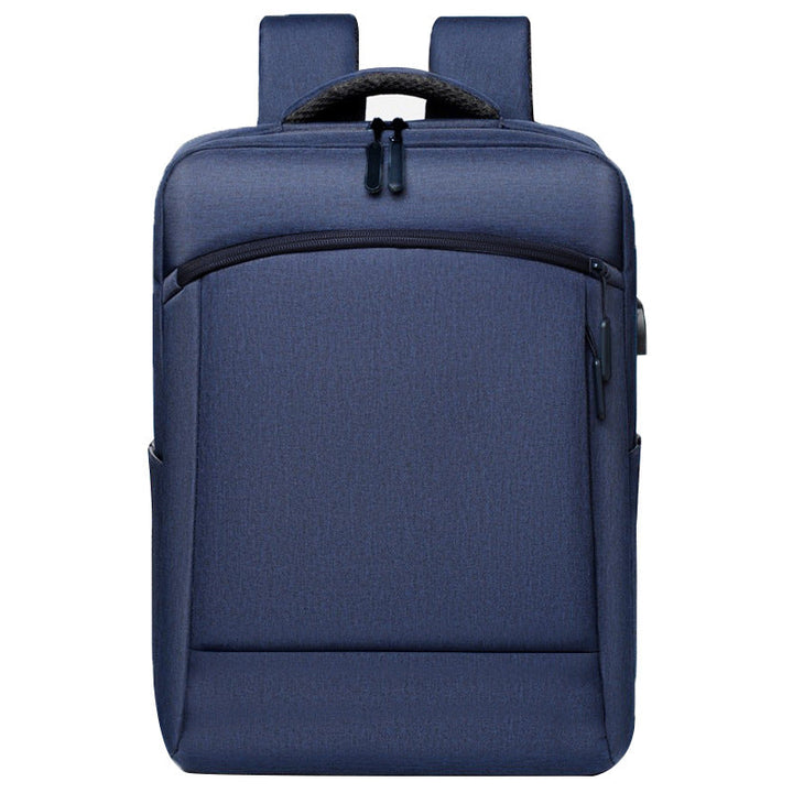 Sleek Urban Travel Backpack Kalsten