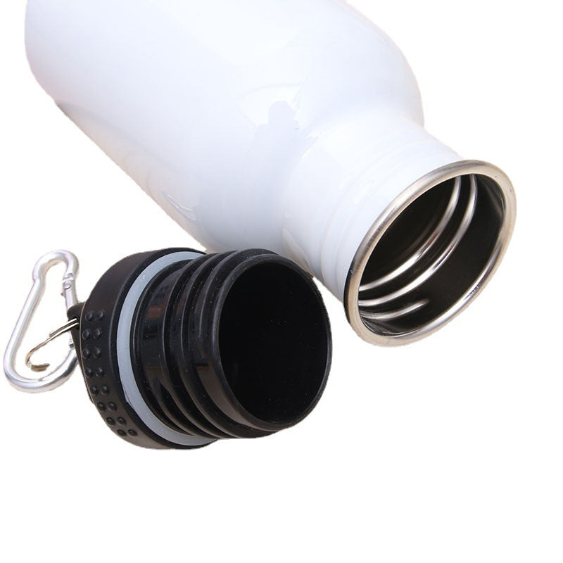 Ladies Noble Thermo Drinking Bottle with Wooden Lid Kalsten