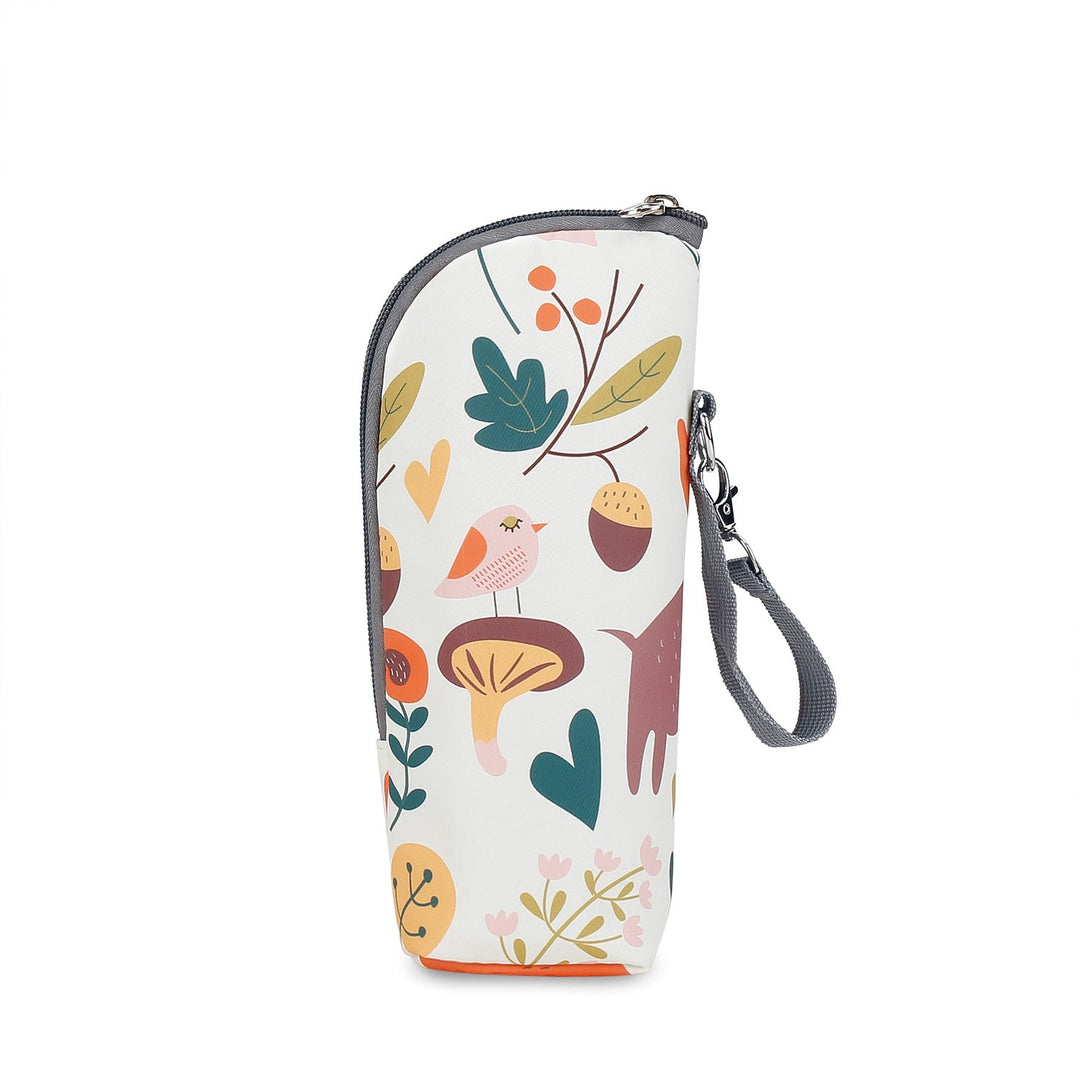 Zip-Up Pencil Case Kalsten