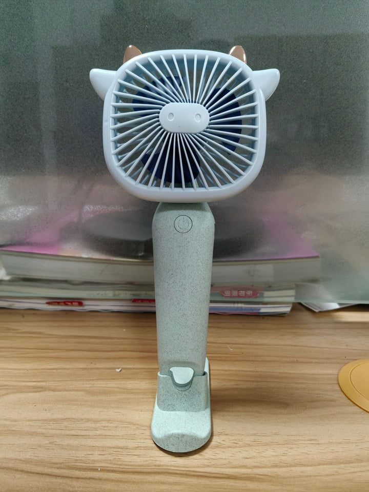 Mist Spray Fan Kalsten