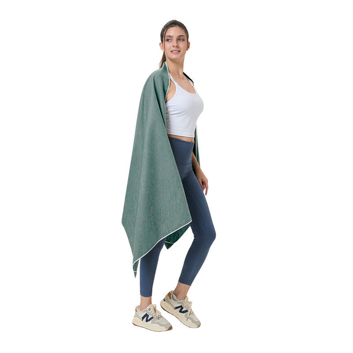 Athletic Overshirt Kalsten